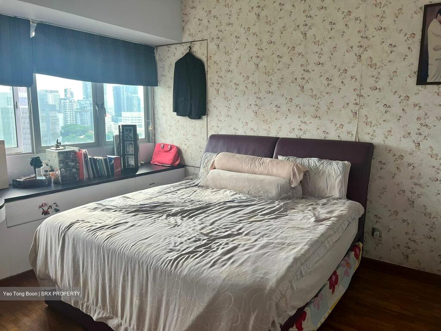 Scenic Heights (D12), Apartment #524791461